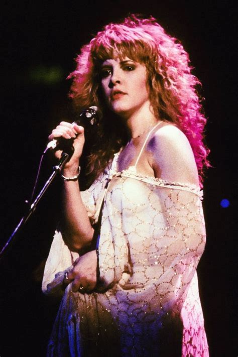 stevie nicks playboy|Young Stevie Nicks: Gorgeous Photos Of Female Rockstar Who。